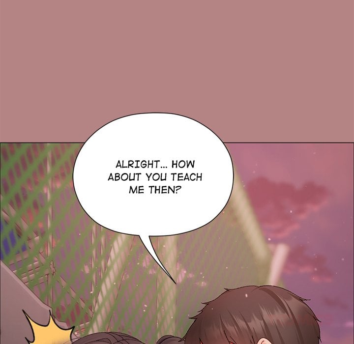 The Delinquent Girl Chapter 6 - Page 64