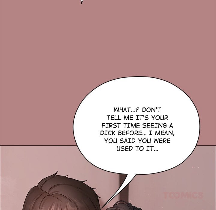 The Delinquent Girl Chapter 6 - Page 76