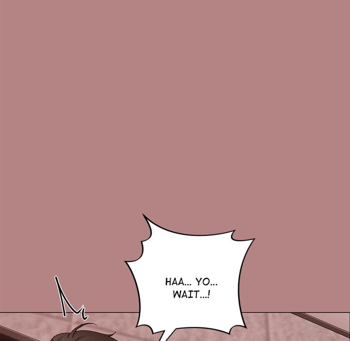 The Delinquent Girl Chapter 6 - Page 87