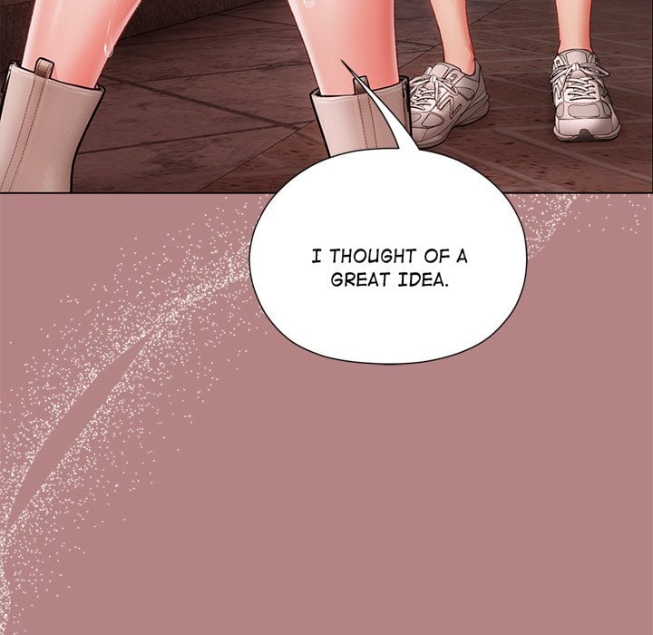 The Delinquent Girl Chapter 6 - Page 99