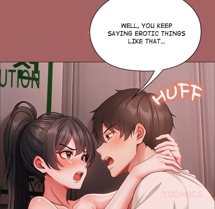 The Delinquent Girl Chapter 7 - Page 107