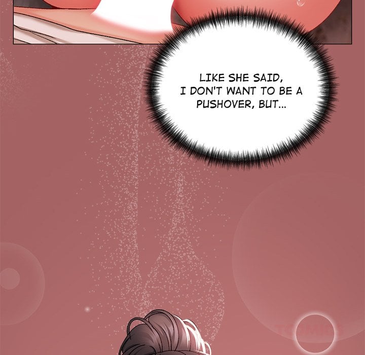 The Delinquent Girl Chapter 7 - Page 12