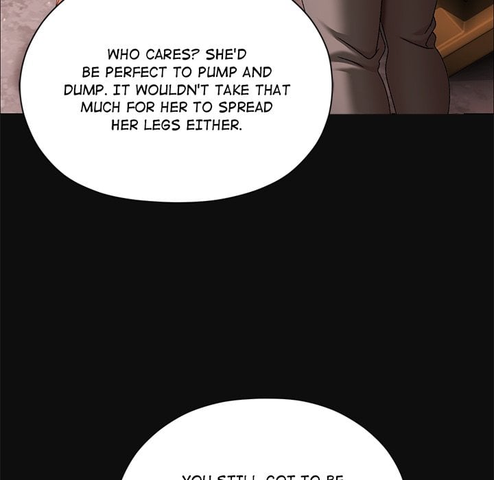 The Delinquent Girl Chapter 7 - Page 124