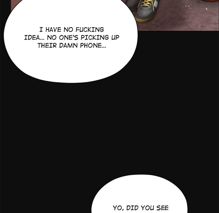 The Delinquent Girl Chapter 7 - Page 127