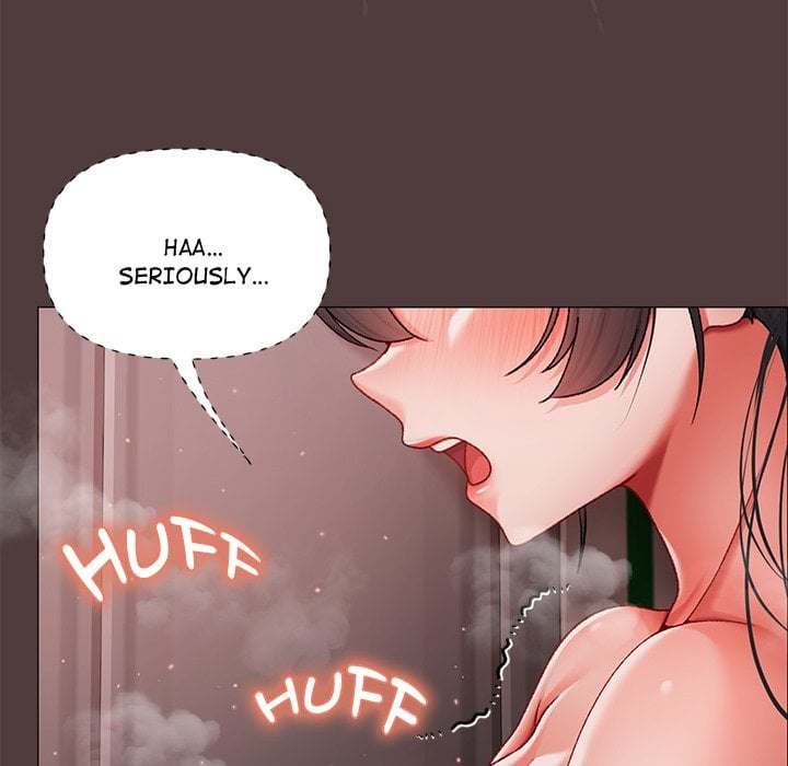 The Delinquent Girl Chapter 7 - Page 142