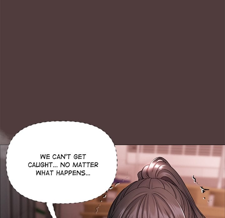 The Delinquent Girl Chapter 7 - Page 144