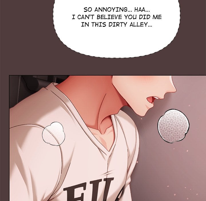 The Delinquent Girl Chapter 7 - Page 150