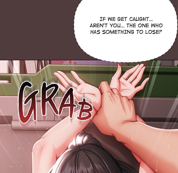 The Delinquent Girl Chapter 7 - Page 154