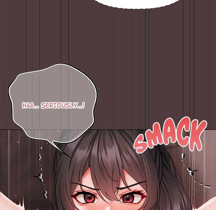 The Delinquent Girl Chapter 7 - Page 168