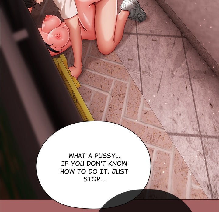 The Delinquent Girl Chapter 7 - Page 18