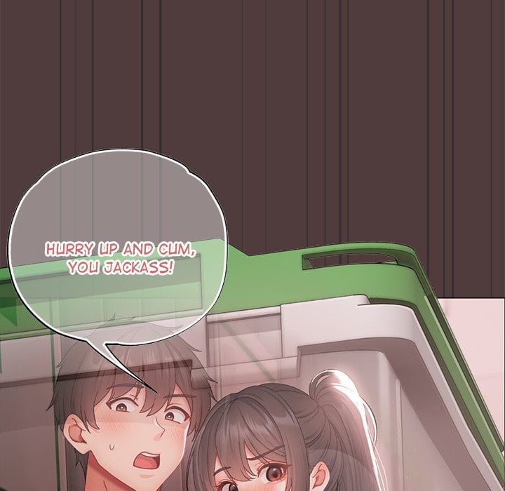 The Delinquent Girl Chapter 7 - Page 172