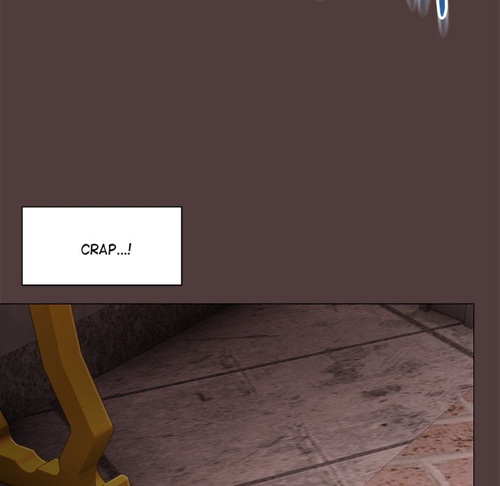 The Delinquent Girl Chapter 7 - Page 176