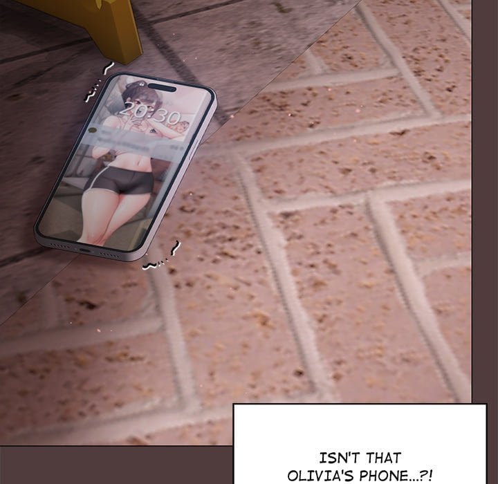 The Delinquent Girl Chapter 7 - Page 177