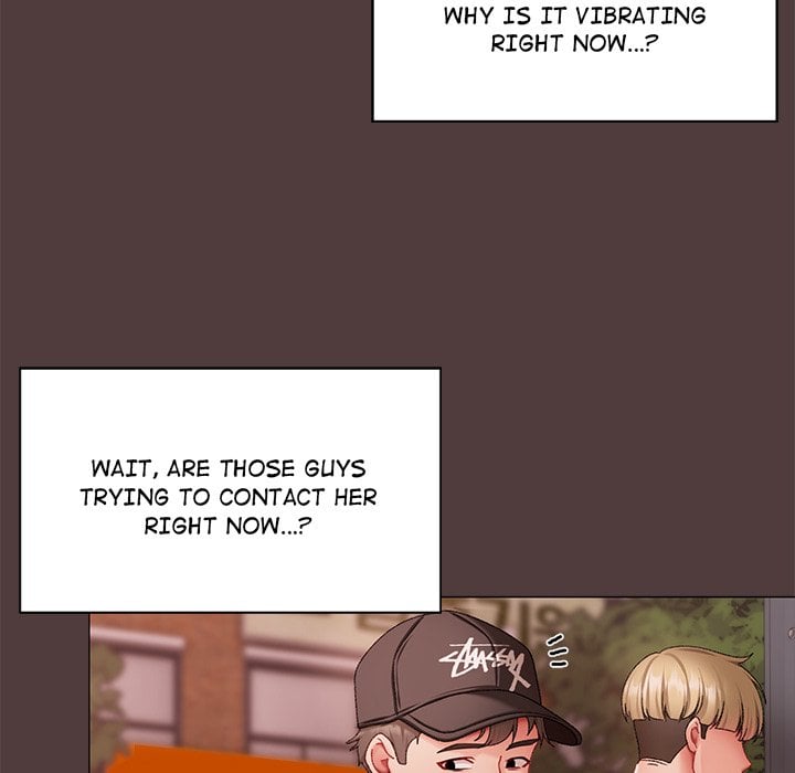 The Delinquent Girl Chapter 7 - Page 178