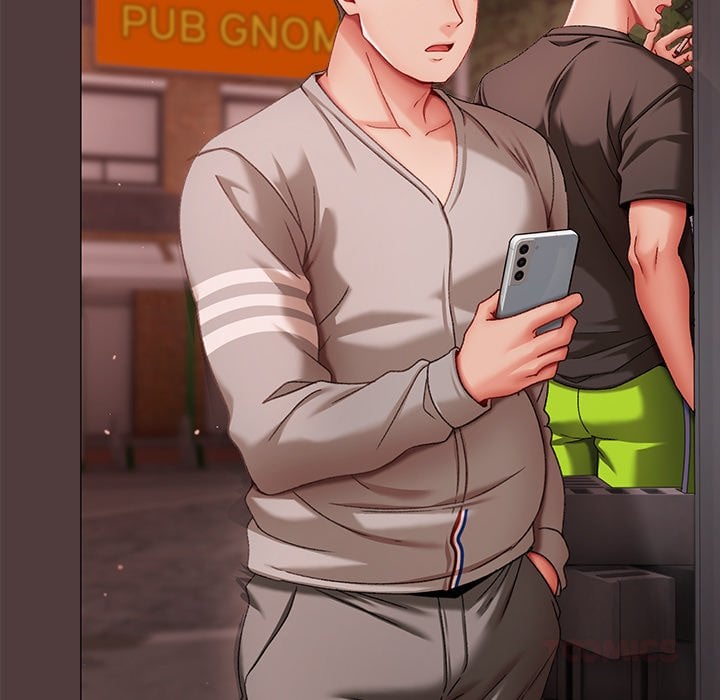 The Delinquent Girl Chapter 7 - Page 179