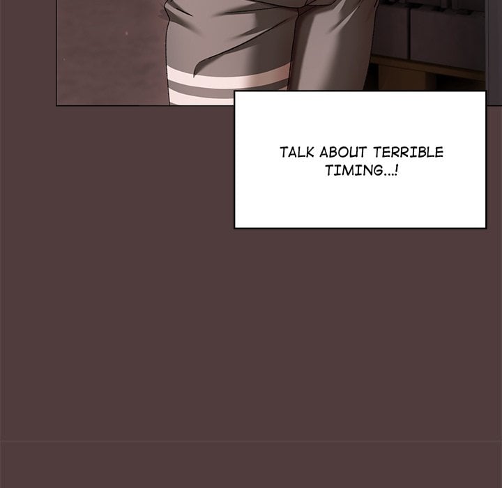 The Delinquent Girl Chapter 7 - Page 180