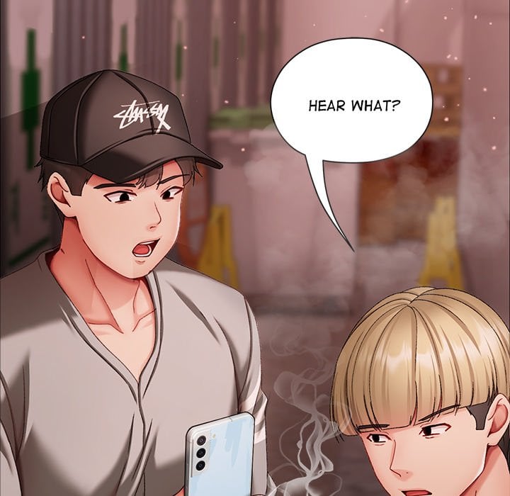 The Delinquent Girl Chapter 7 - Page 182