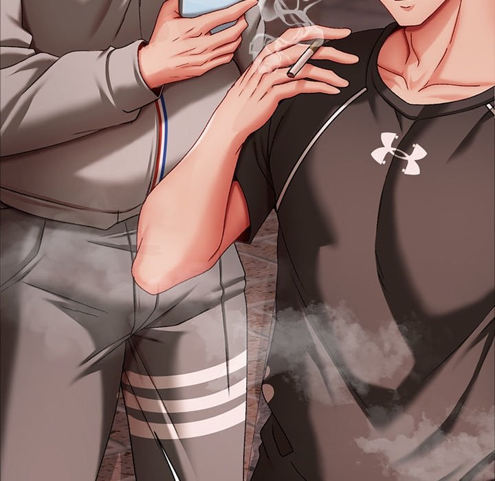 The Delinquent Girl Chapter 7 - Page 183