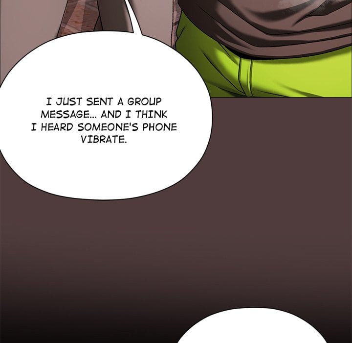 The Delinquent Girl Chapter 7 - Page 184