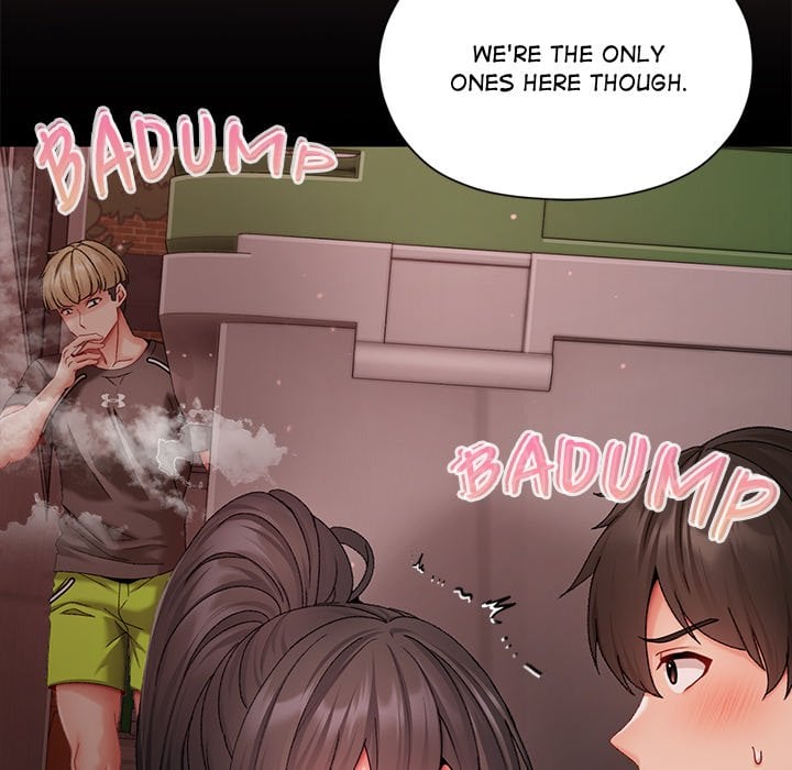 The Delinquent Girl Chapter 7 - Page 185