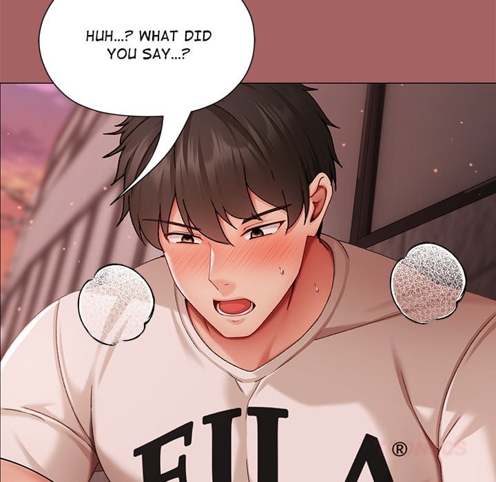 The Delinquent Girl Chapter 7 - Page 20