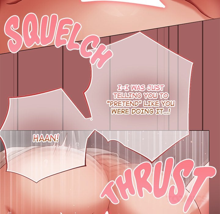 The Delinquent Girl Chapter 7 - Page 28