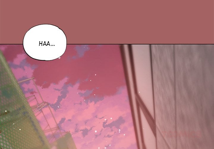 The Delinquent Girl Chapter 7 - Page 4