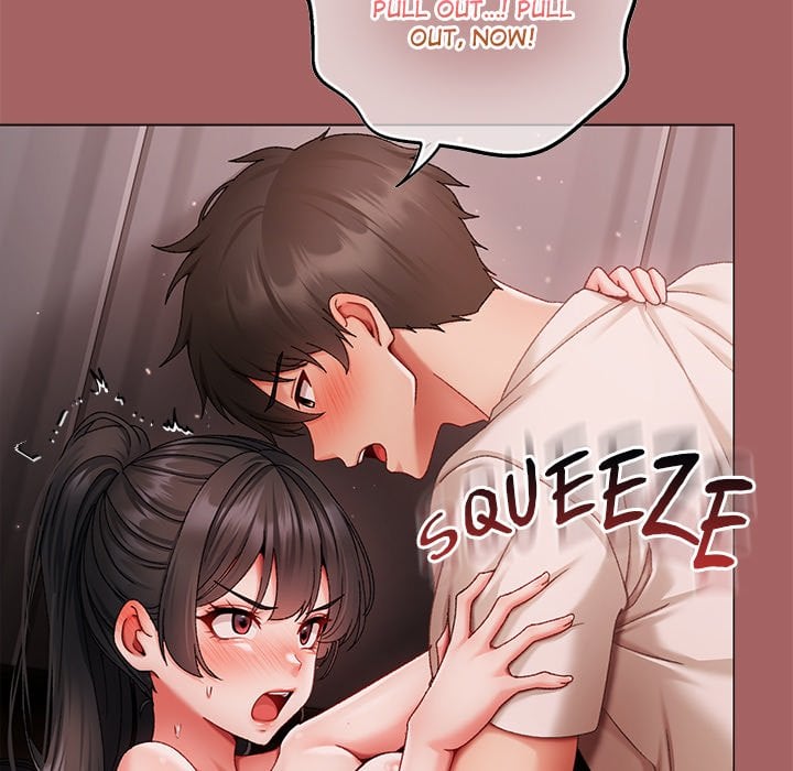 The Delinquent Girl Chapter 7 - Page 38