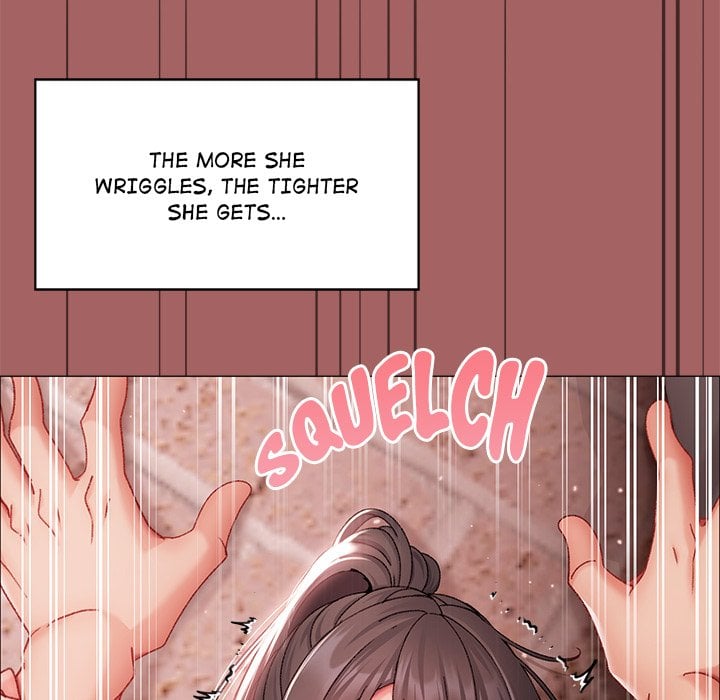 The Delinquent Girl Chapter 7 - Page 40