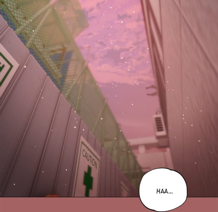 The Delinquent Girl Chapter 7 - Page 5