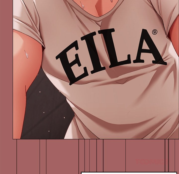 The Delinquent Girl Chapter 7 - Page 44