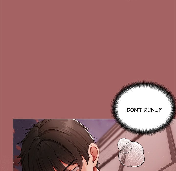 The Delinquent Girl Chapter 7 - Page 6