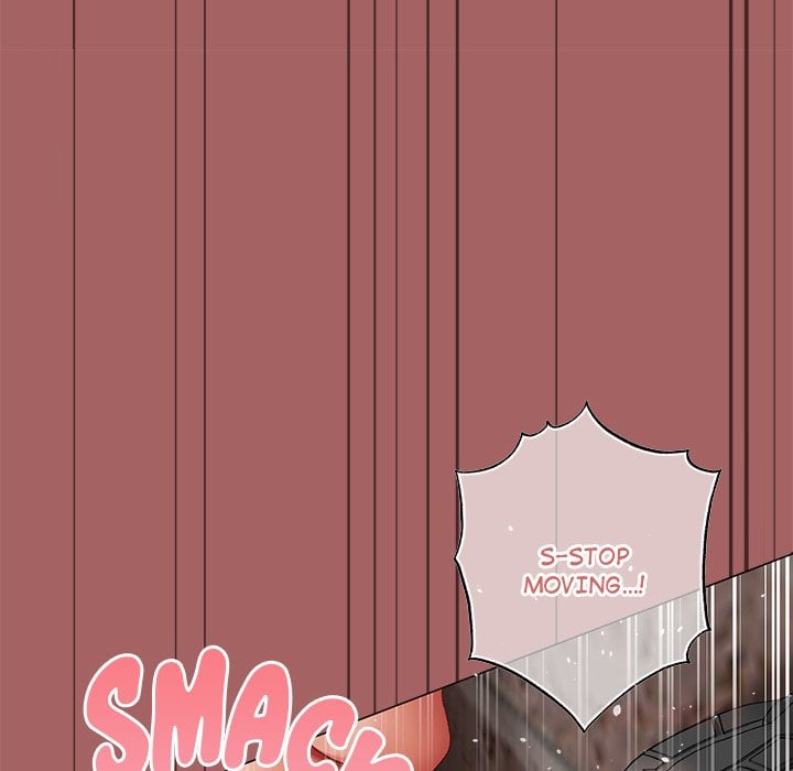 The Delinquent Girl Chapter 7 - Page 52