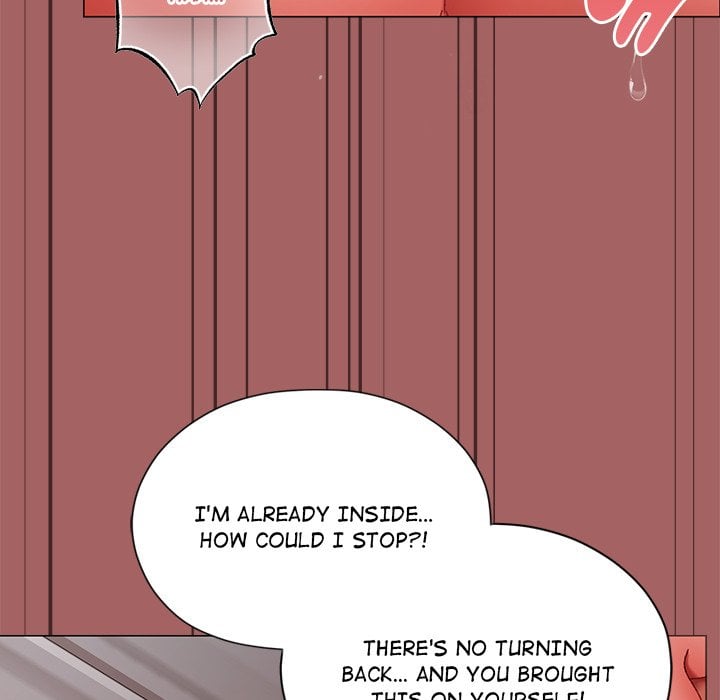 The Delinquent Girl Chapter 7 - Page 57