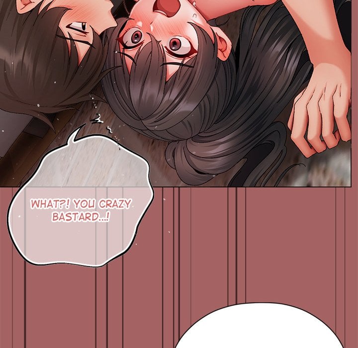 The Delinquent Girl Chapter 7 - Page 59