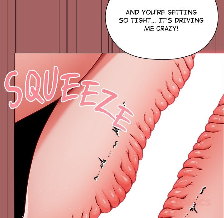 The Delinquent Girl Chapter 7 - Page 60