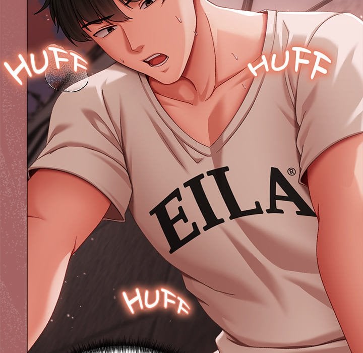 The Delinquent Girl Chapter 7 - Page 7