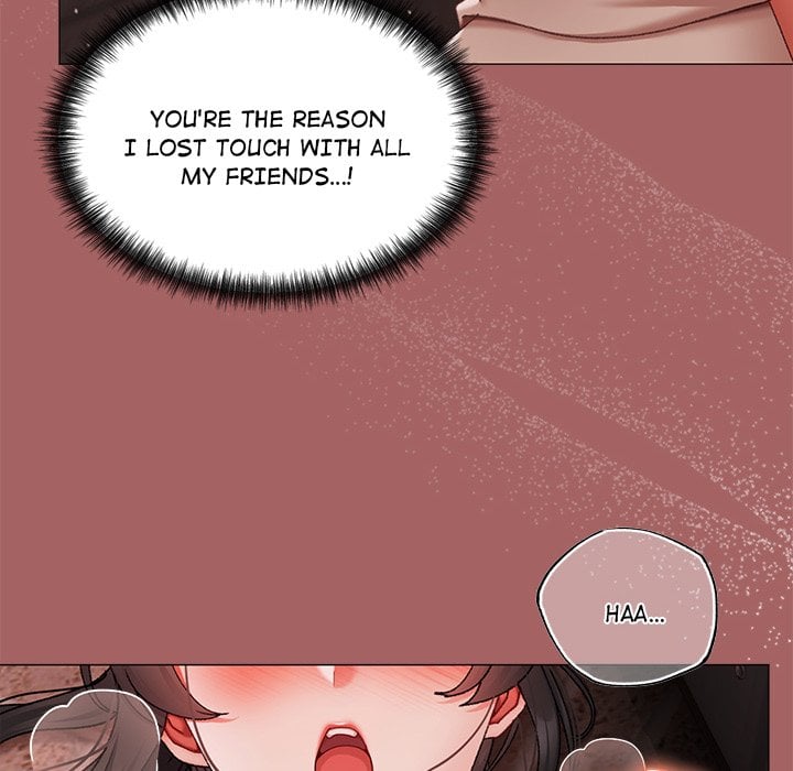 The Delinquent Girl Chapter 7 - Page 8