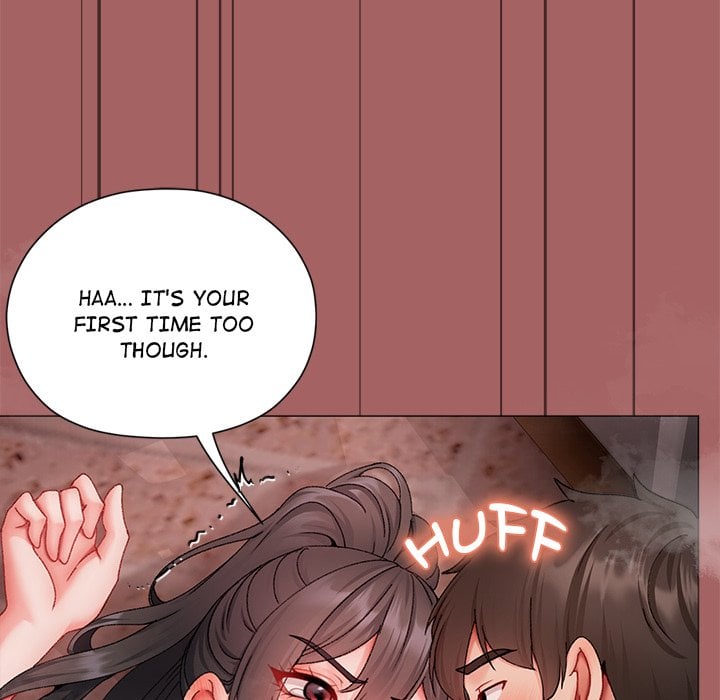 The Delinquent Girl Chapter 7 - Page 75