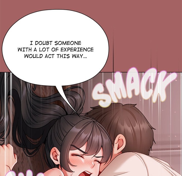 The Delinquent Girl Chapter 7 - Page 83