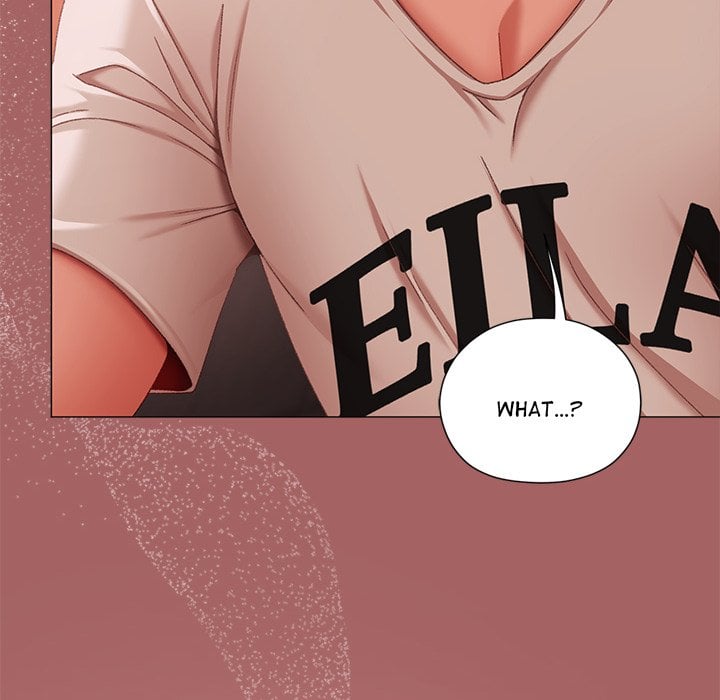 The Delinquent Girl Chapter 7 - Page 93