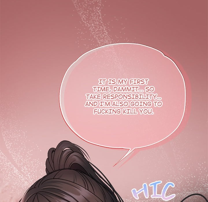 The Delinquent Girl Chapter 7 - Page 94