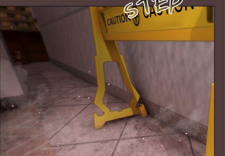 The Delinquent Girl Chapter 8 - Page 2