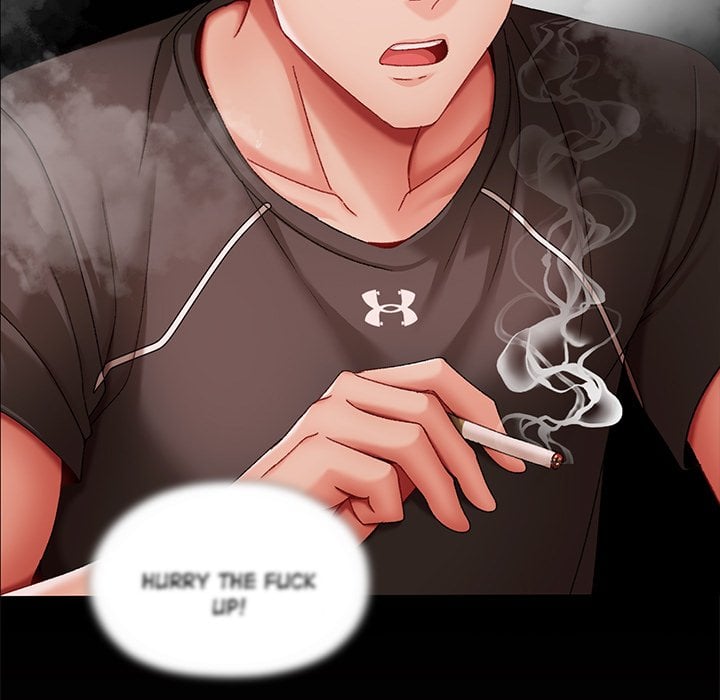 The Delinquent Girl Chapter 8 - Page 11