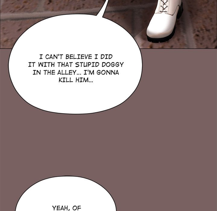 The Delinquent Girl Chapter 8 - Page 103