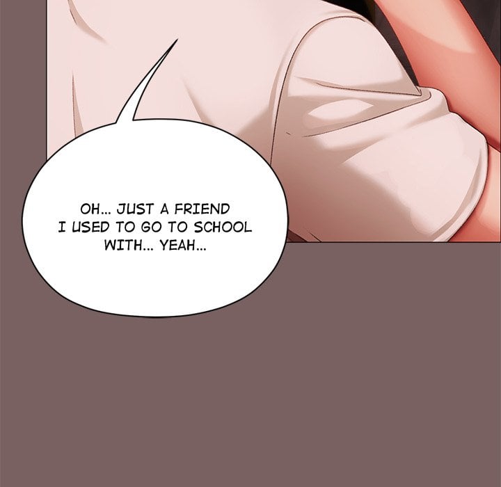 The Delinquent Girl Chapter 8 - Page 105