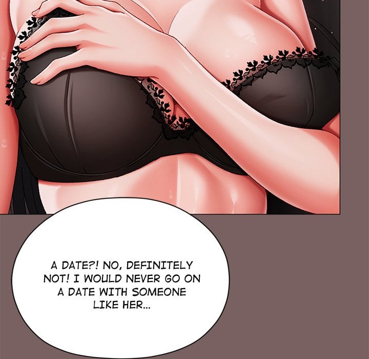 The Delinquent Girl Chapter 8 - Page 107