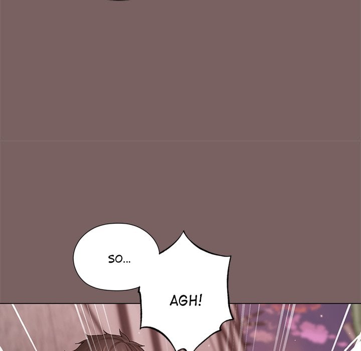 The Delinquent Girl Chapter 8 - Page 108