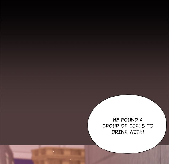 The Delinquent Girl Chapter 8 - Page 12