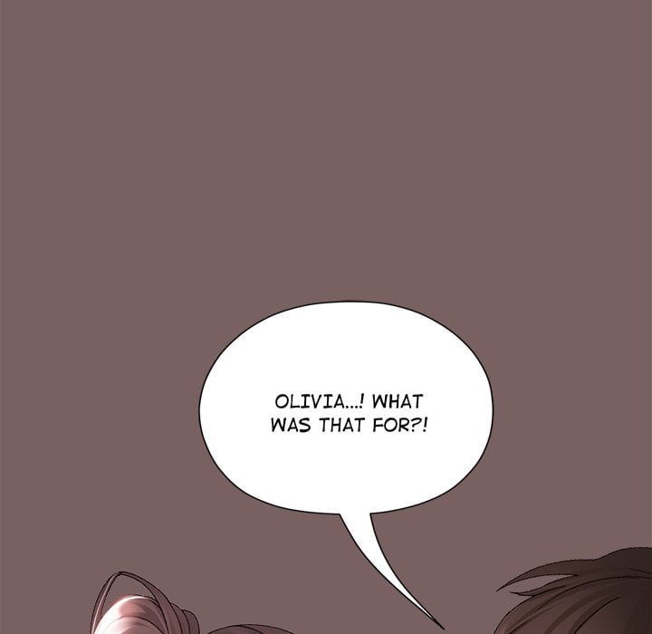 The Delinquent Girl Chapter 8 - Page 111